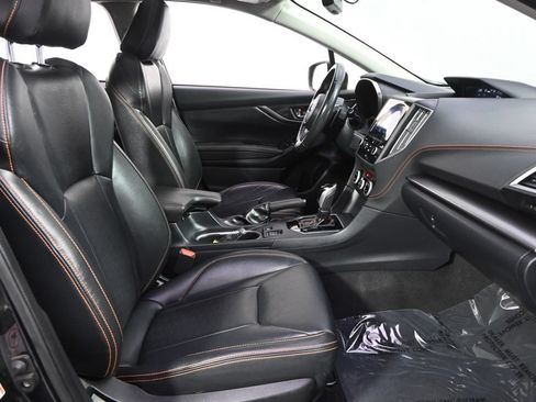 Used 2019 Subaru Crosstrek 2.0i Limited w/ Moonroof Package w/Navigation AWD/4WD image 16