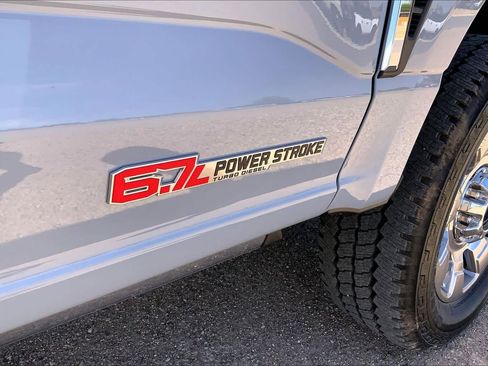 New 2026 Ford F250 King Ranch AWD/4WD image 15