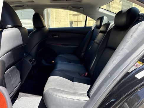 Used 2008 Lexus ES 350 FWD image 21