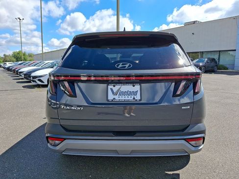 Used 2025 Hyundai Tucson SEL image 29