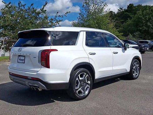 Used 2023 Hyundai Palisade SEL image 8