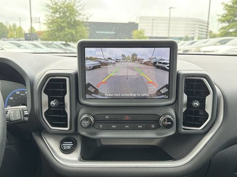 Used 2024 Ford Bronco Sport Big Bend AWD/4WD image 26