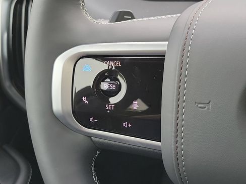 New 2026 Nissan Armada Platinum Reserve AWD/4WD image 32