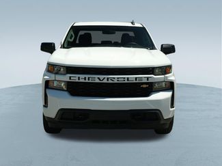 Used 2022 Chevrolet Silverado 1500 Custom RWD video 2
