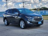 Certified 2021 Chevrolet Equinox Premier image 3