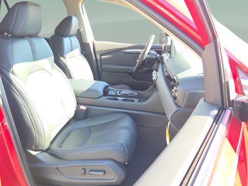 New 2026 Honda Pilot EX-L image 13