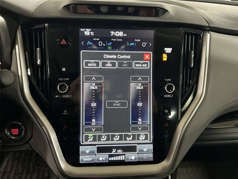 Certified 2024 Subaru Outback Limited XT image 21