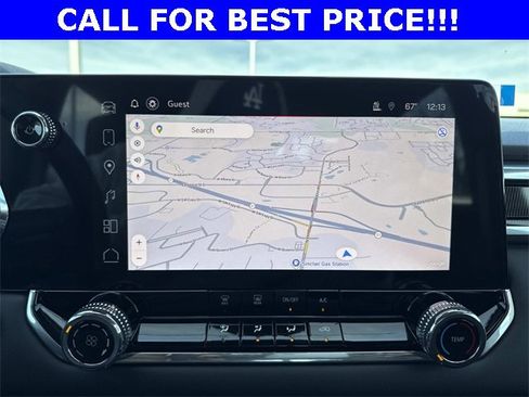 New 2026 GMC Canyon Elevation image 20