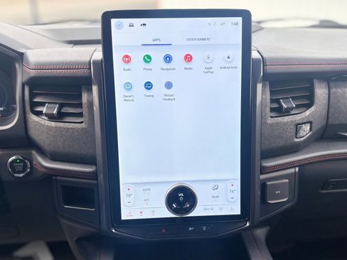 Certified 2022 Ford Expedition Max Limited image 41