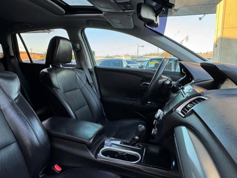 Used 2017 Acura RDX FWD w/ Technology Package image 37