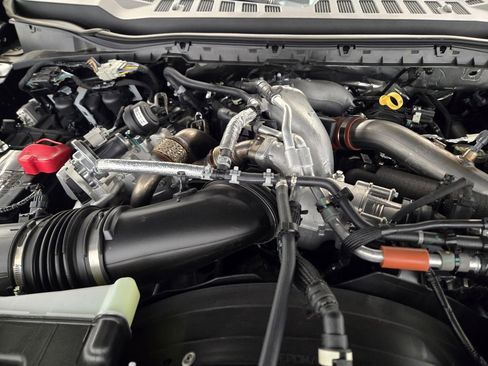 New 2026 Ford F450 XLT AWD/4WD image 27