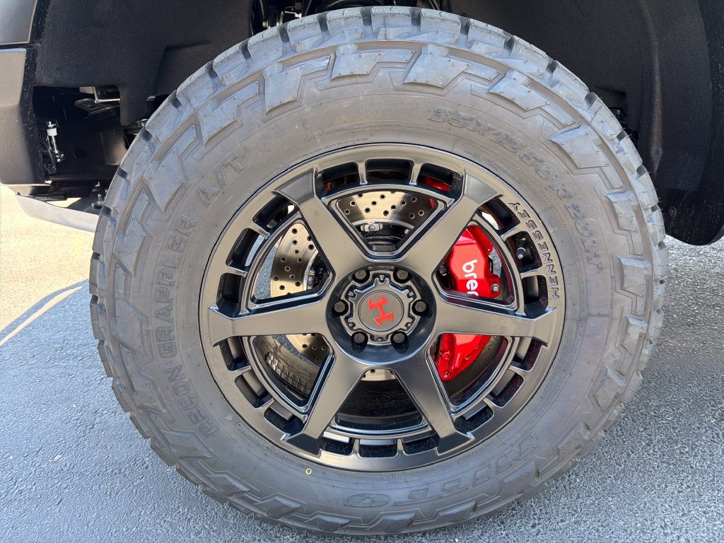 New 2026 Ford F150 Raptor AWD/4WD image 13