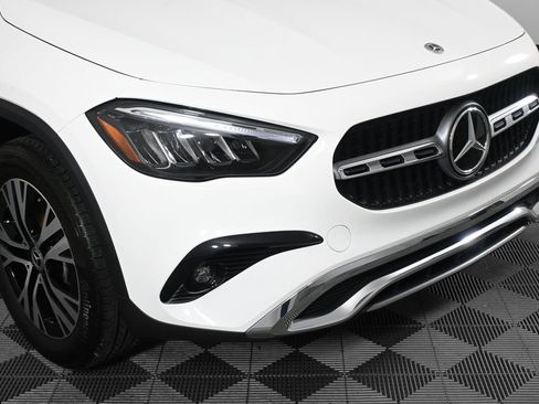 Certified 2026 Mercedes-Benz GLA 250 image 36