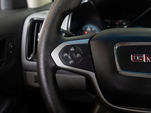 Used 2021 GMC Canyon Elevation Standard w/ Convenience Package image 25