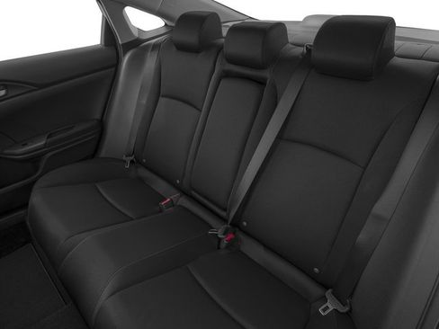 Used 2017 Honda Civic EX image 14