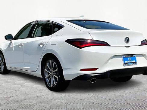 Used 2025 Acura Integra image 4