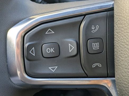 Used 2026 RAM 3500 Laramie w/ Night Edition image 19