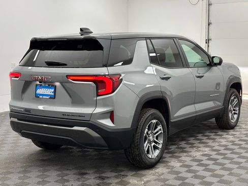 New 2026 GMC Terrain Elevation w/ Technology Package II image 11