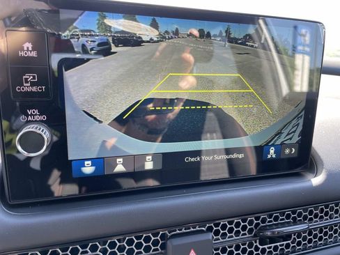 New 2026 Honda HR-V Sport image 18