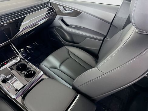 New 2026 Audi Q8 Premium Plus image 25