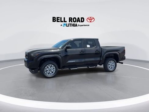 New 2025 Toyota Tacoma SR5 image 4