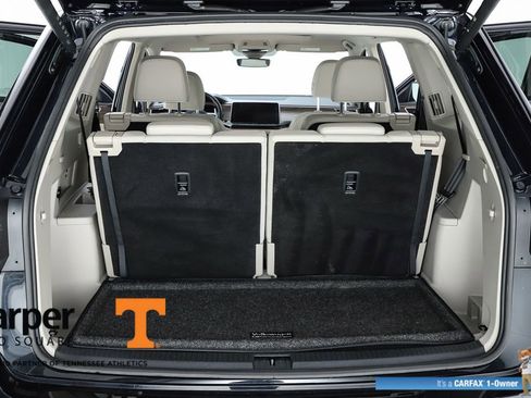 Used 2025 Volkswagen Atlas SEL Premium R-Line AWD/4WD image 28