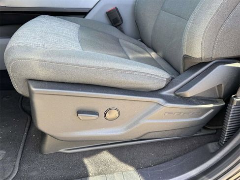 Used 2023 Ford F150 XLT w/ Equipment Group 301A Mid image 18