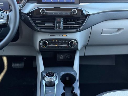 New 2026 Ford Escape Active w/ Cold Weather Package image 9