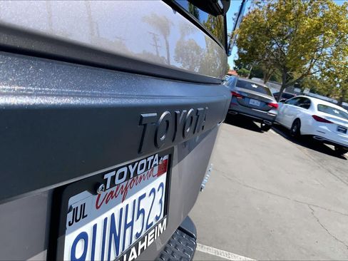 Certified 2025 Toyota Land Cruiser 1958 AWD/4WD image 30