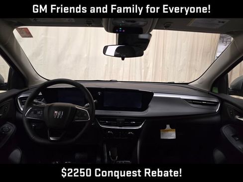 New 2026 Buick Encore GX Sport Touring w/ Comfort Package AWD/4WD image 29