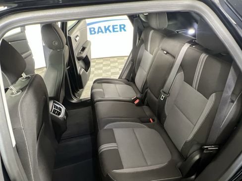 Used 2025 Chevrolet Blazer LT AWD/4WD image 26