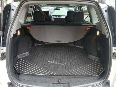 Used 2022 Honda CR-V EX image 16