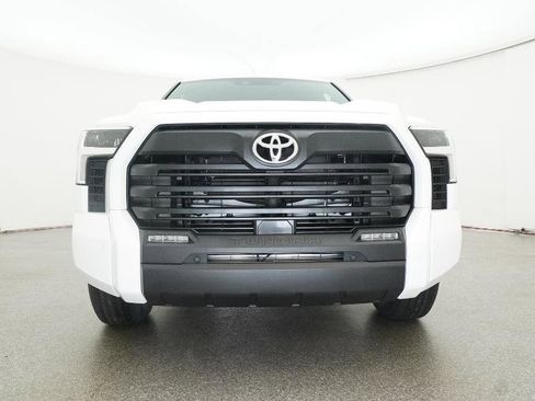 New 2026 Toyota Tundra SR5 RWD image 18