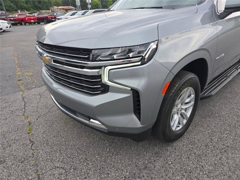 Used 2023 Chevrolet Tahoe LT AWD/4WD image 9