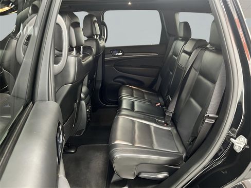 Used 2019 Jeep Grand Cherokee High Altitude image 11