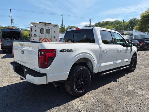 Certified 2024 Ford F150 XLT w/ Equipment Group 302A MID AWD/4WD image 13