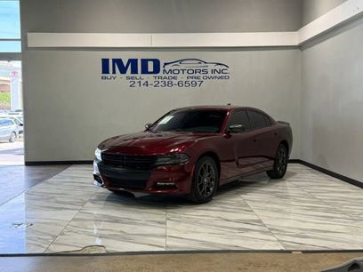 Used 2018 Dodge Charger GT w/ Navigation & Travel Group
