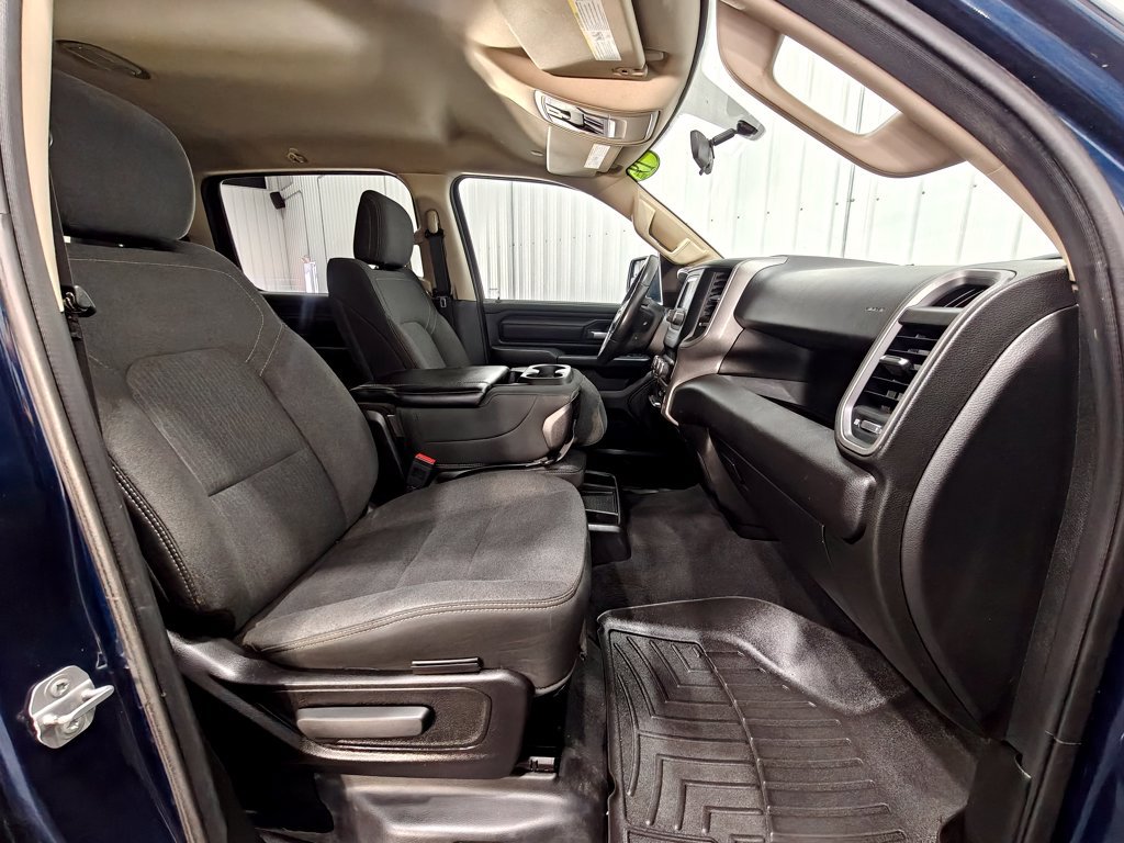 Used 2019 RAM 1500 Tradesman w/ SXT Appearance Group AWD/4WD image 25