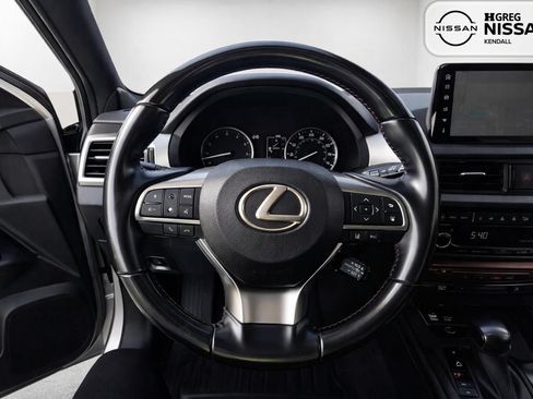 Used 2022 Lexus GX 460 Premium w/ Premium Package AWD/4WD image 10