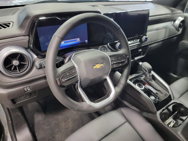 New 2026 Chevrolet Colorado LT w/ LT Convenience Package AWD/4WD image 11