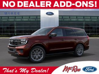 New 2027 Ford Expedition Platinum w/ Stealth Appearance Package AWD/4WD video 1