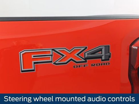 New 2026 Ford F350 XL w/ STX Appearance Package AWD/4WD image 23