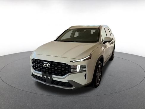 Used 2023 Hyundai Santa Fe SEL image 7