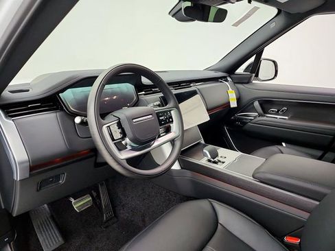 New 2026 Land Rover Range Rover SE AWD/4WD image 20