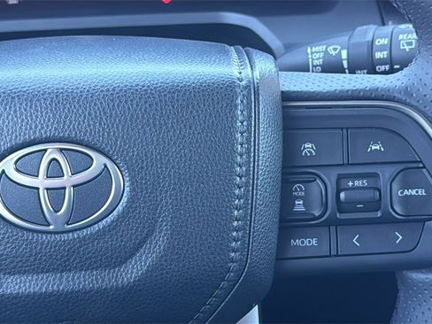 New 2026 Toyota 4Runner Limited image 21