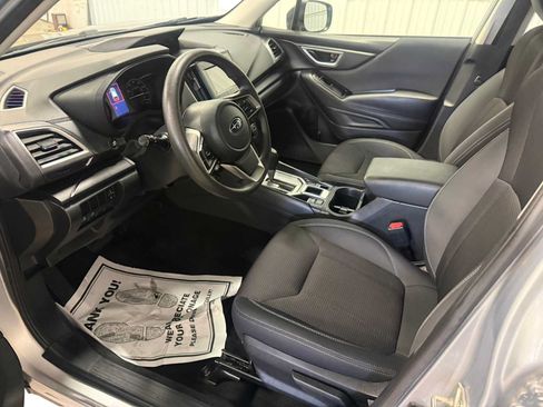 Used 2019 Subaru Forester w/ Alloy Wheel Package AWD/4WD image 19