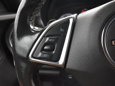Used 2023 Chevrolet Camaro LT RWD image 20