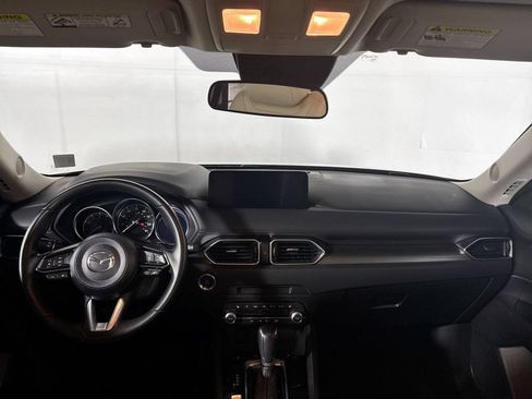Used 2022 MAZDA CX-5 AWD 2.5 S w/ Select Package image 12