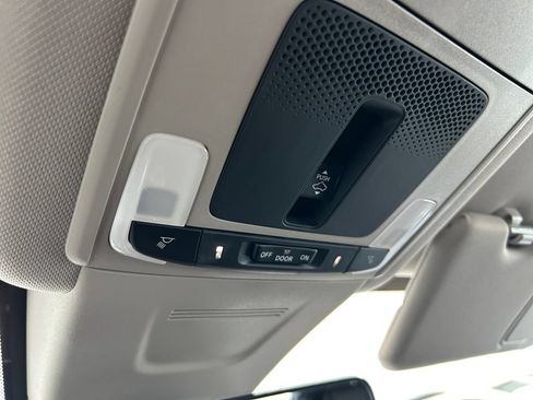 New 2026 Honda CR-V EX-L image 21