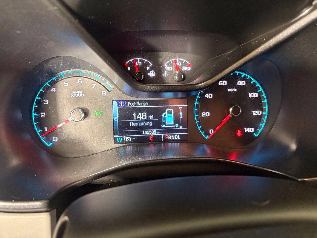 Used 2018 Chevrolet Colorado LT RWD image 26